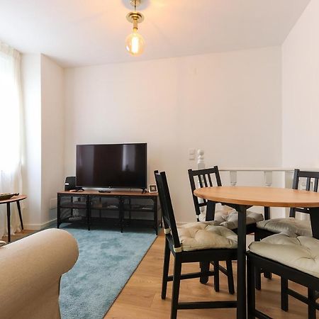 Wal Apartments- 3 Bedrooms With Parking Space Lisboa Extérieur photo