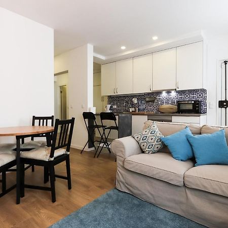 Wal Apartments- 3 Bedrooms With Parking Space Lisboa Extérieur photo