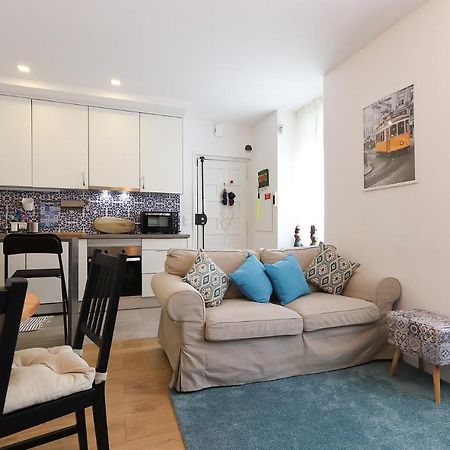 Wal Apartments- 3 Bedrooms With Parking Space Lisboa Extérieur photo