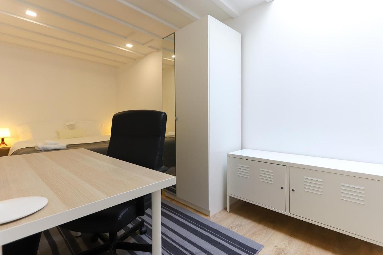 Wal Apartments- 3 Bedrooms With Parking Space Lisboa Extérieur photo