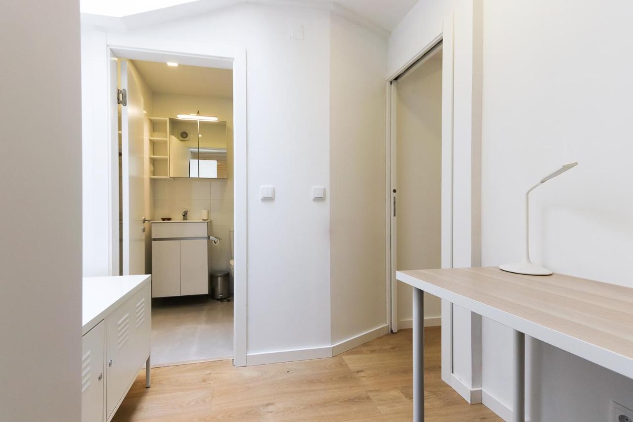 Wal Apartments- 3 Bedrooms With Parking Space Lisboa Extérieur photo