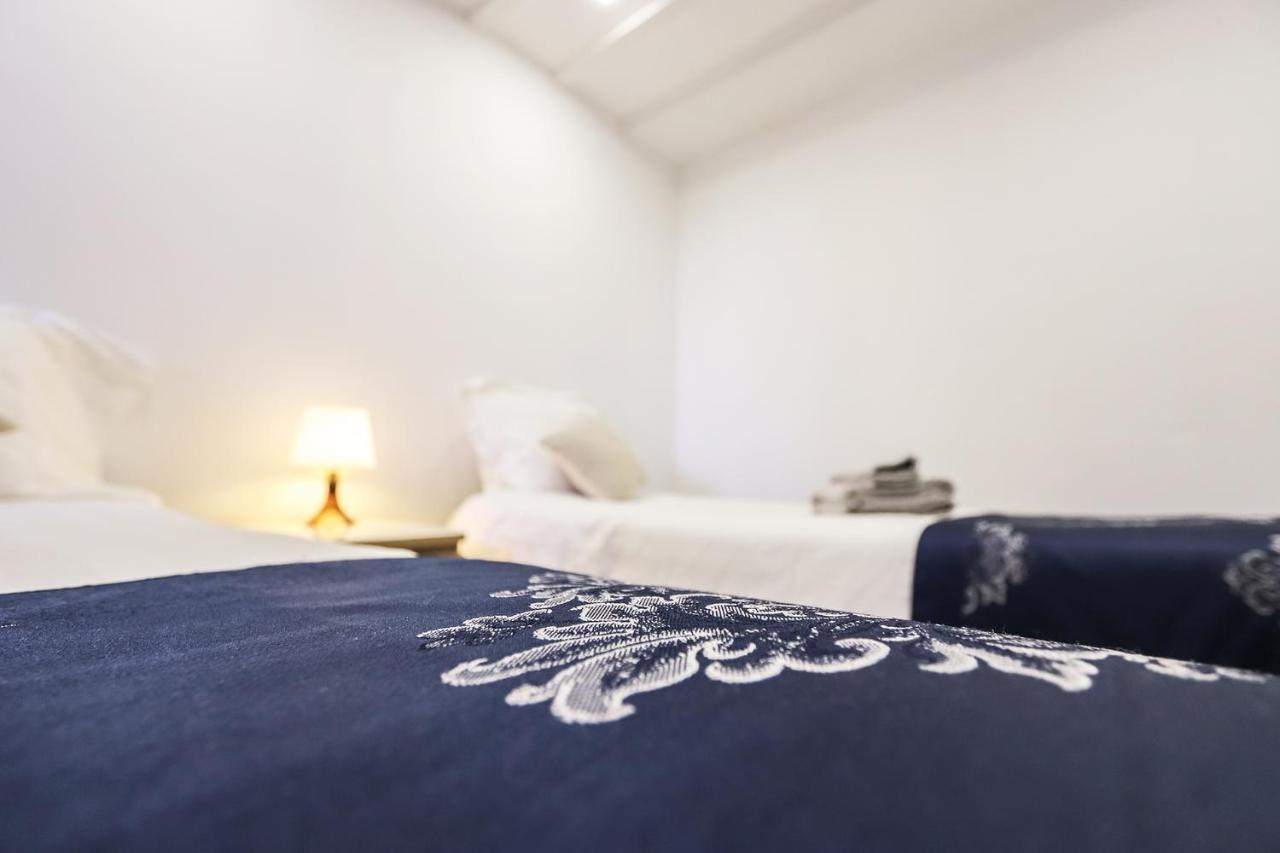 Wal Apartments- 3 Bedrooms With Parking Space Lisboa Extérieur photo