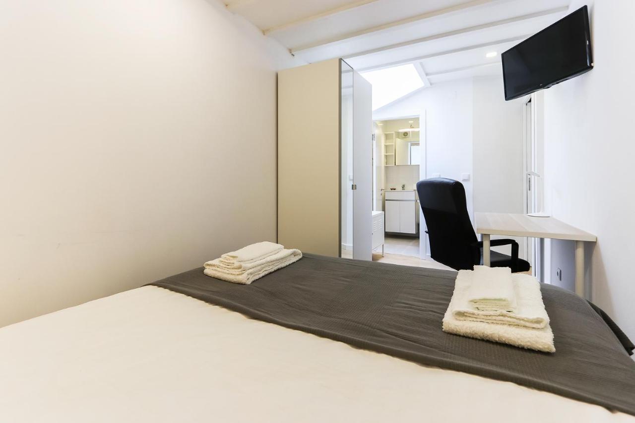Wal Apartments- 3 Bedrooms With Parking Space Lisboa Extérieur photo