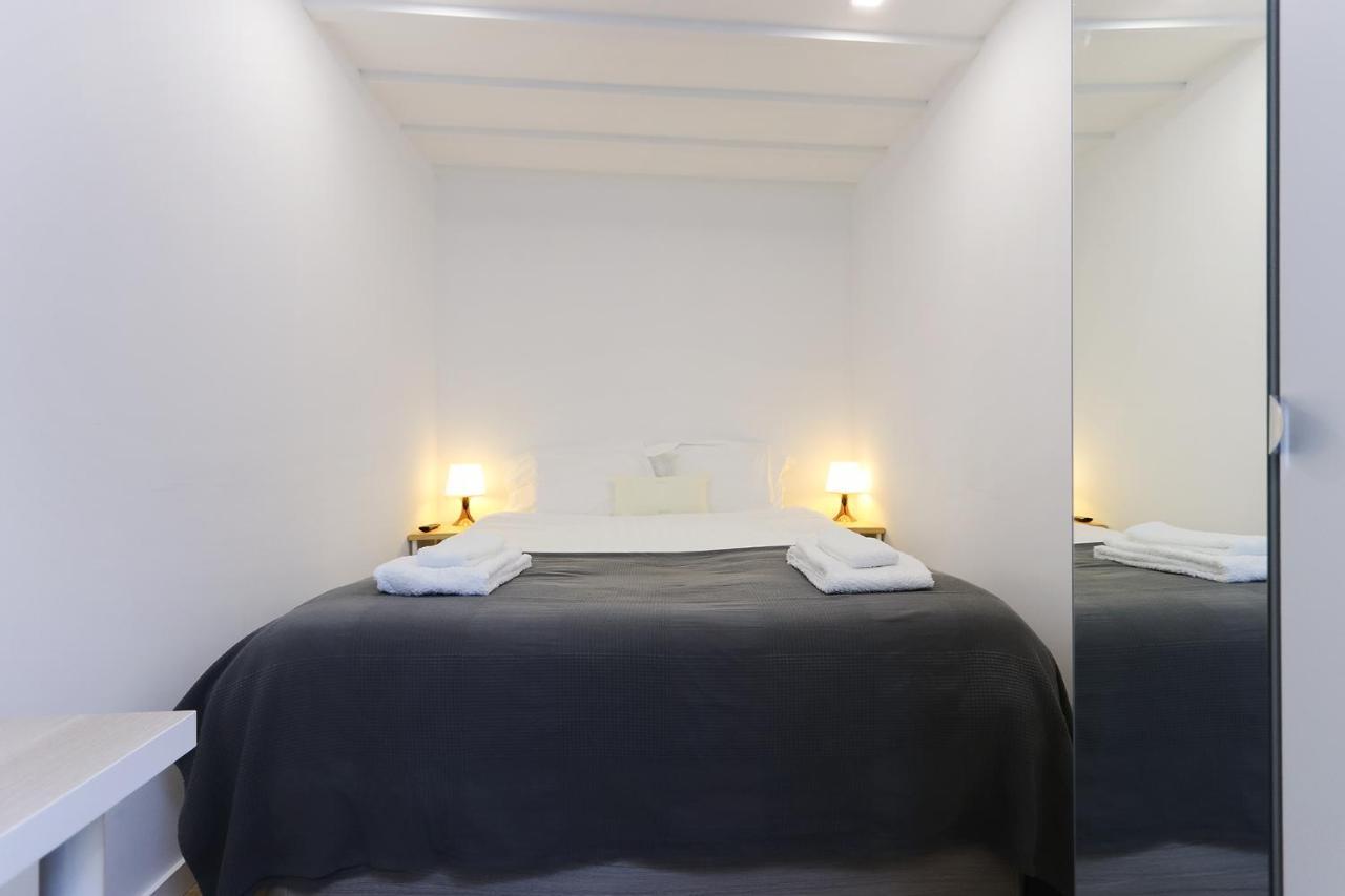 Wal Apartments- 3 Bedrooms With Parking Space Lisboa Extérieur photo