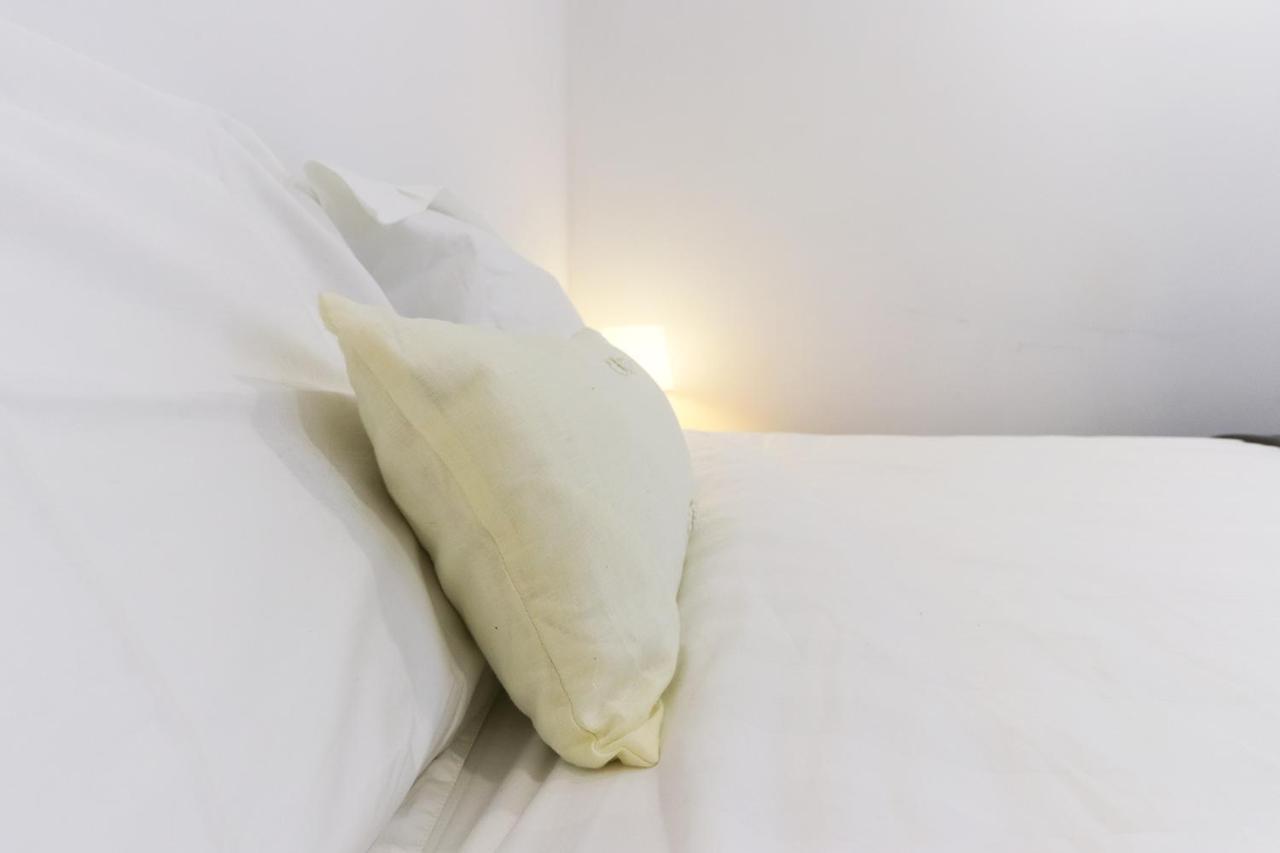 Wal Apartments- 3 Bedrooms With Parking Space Lisboa Extérieur photo
