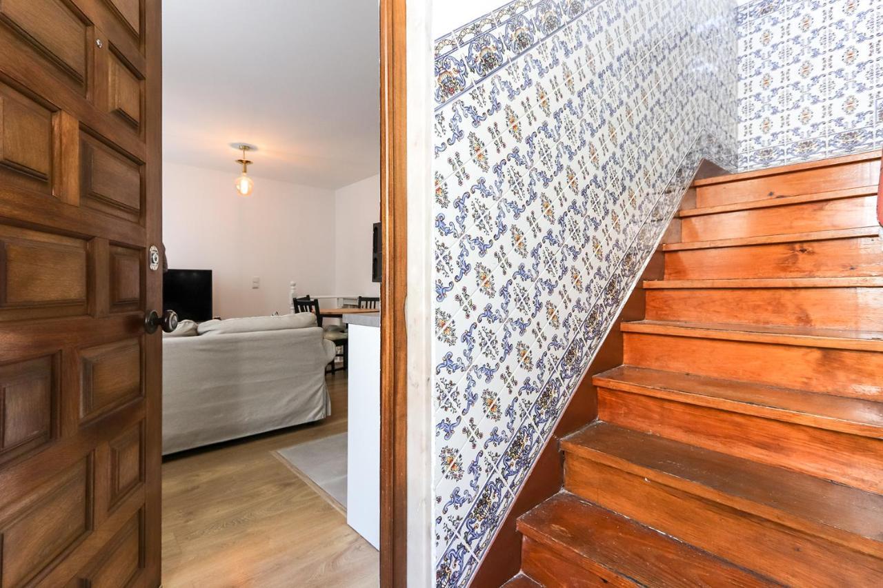 Wal Apartments- 3 Bedrooms With Parking Space Lisboa Extérieur photo