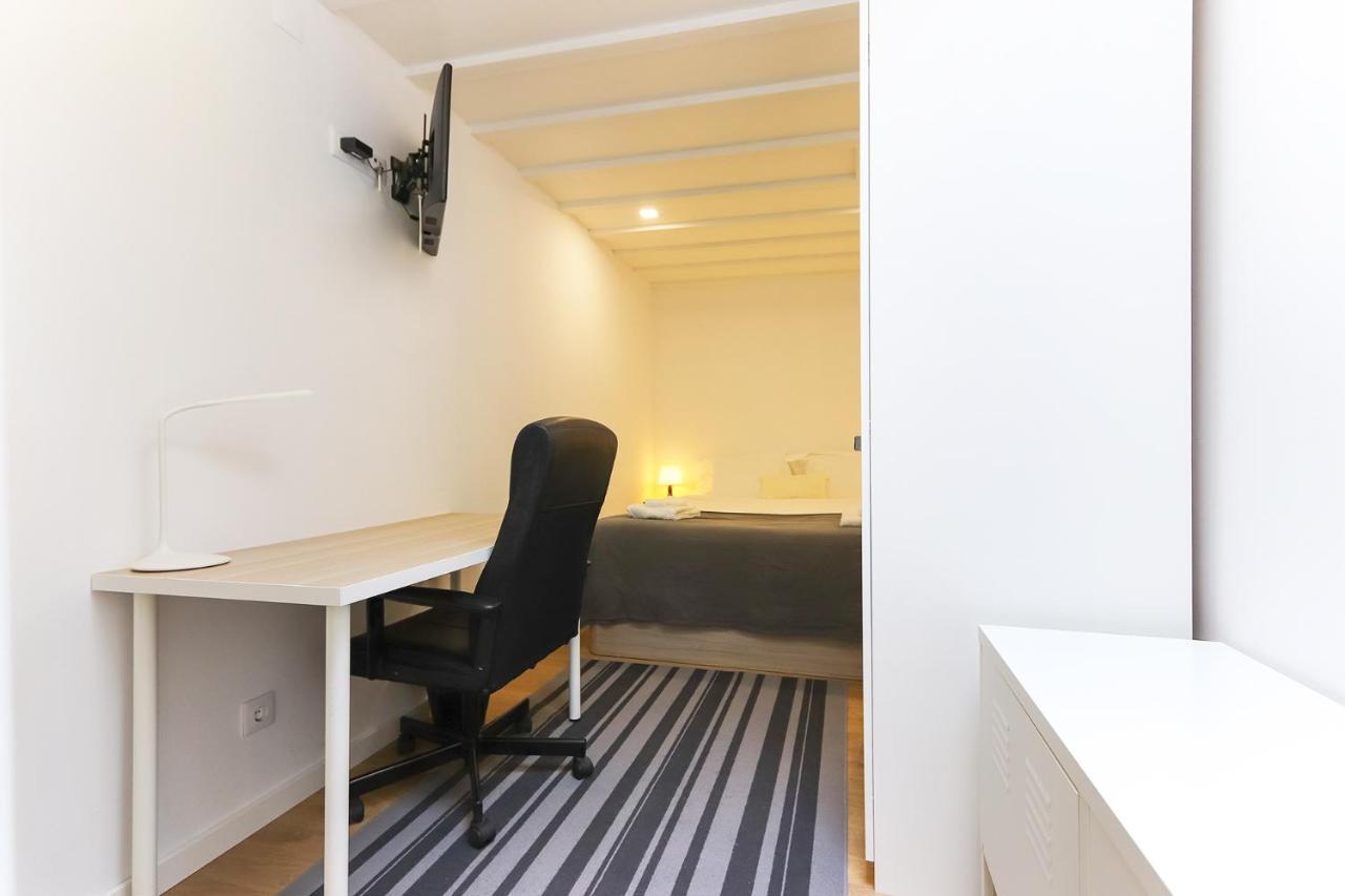 Wal Apartments- 3 Bedrooms With Parking Space Lisboa Extérieur photo